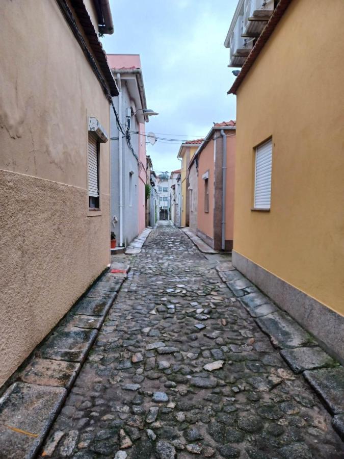 הוילה Casa Do Barqueiro - Porto - Quinta Da Cabrida מראה חיצוני תמונה