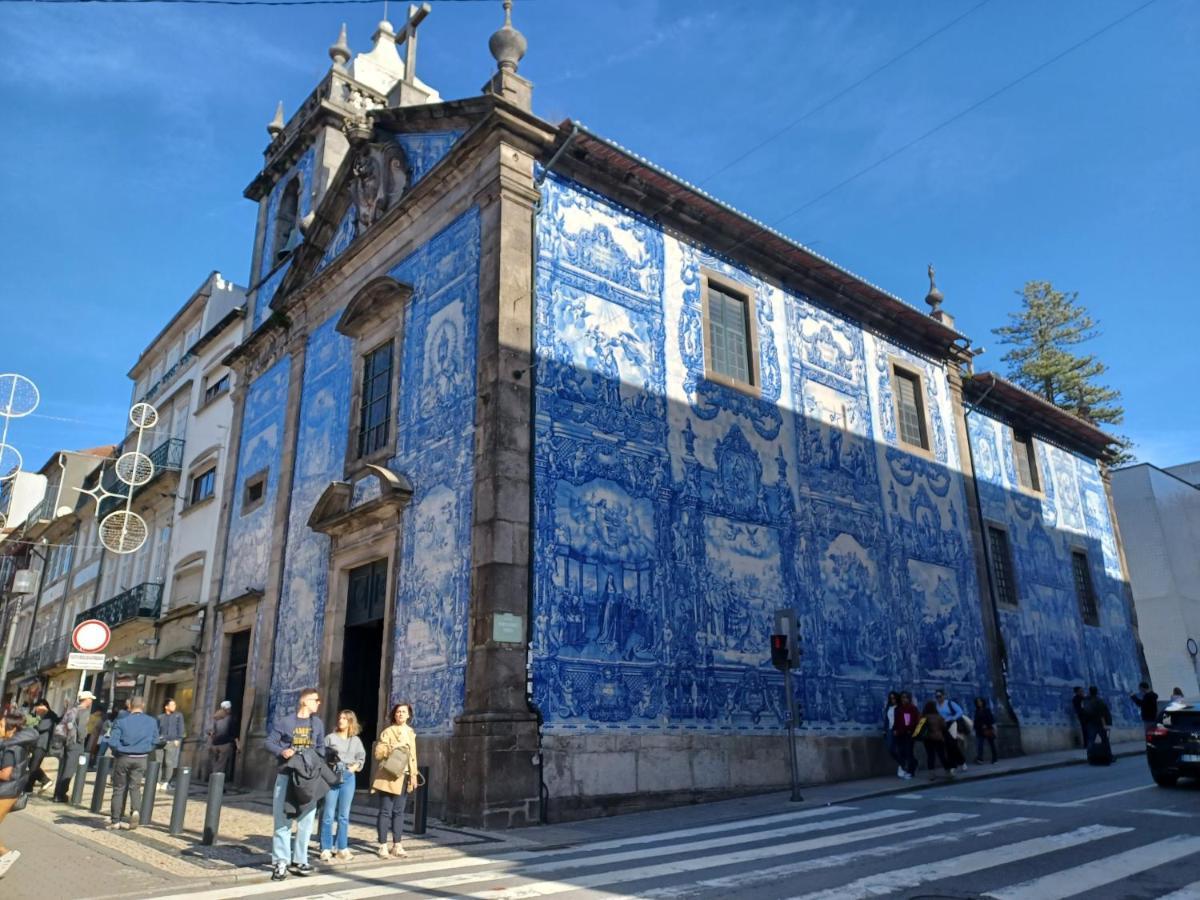 הוילה Casa Do Barqueiro - Porto - Quinta Da Cabrida מראה חיצוני תמונה